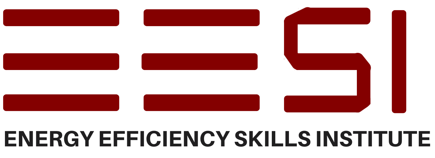 EESI — Energy Efficiency Skills Institute
